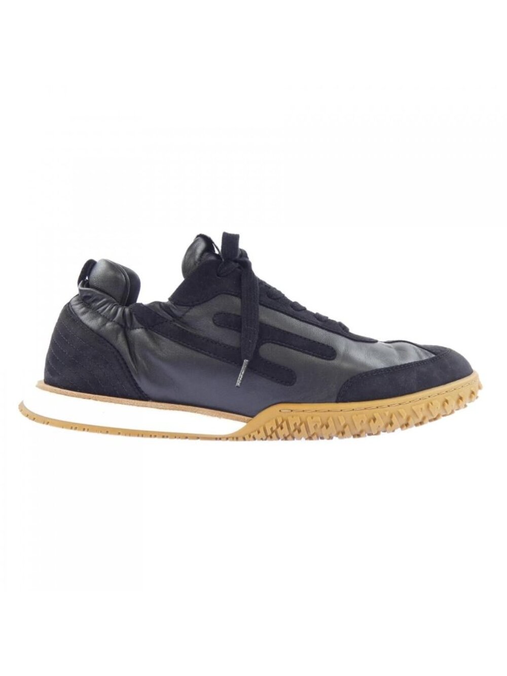 Hermes Jet Signature Sneakers